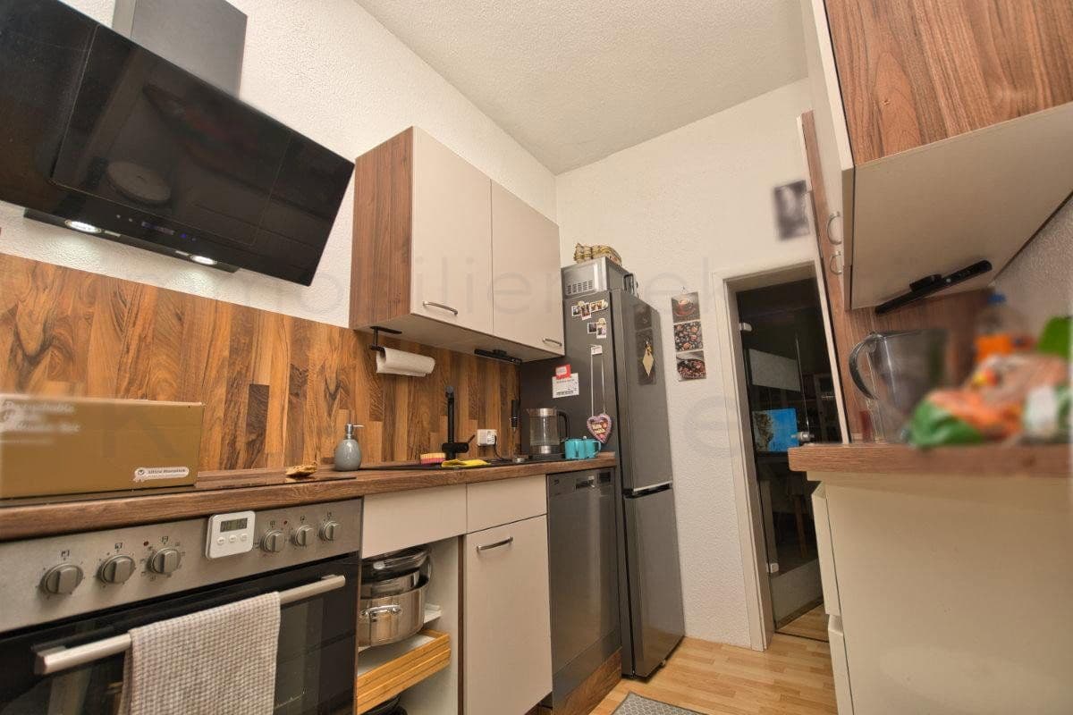 Prenájom bytu 3-izbový 74 m², Peenehagen, Meklenbursko-Predpomoransko Prenájom bytu 3-izbový 74 m², Peenehagen, Meklenbursko-Predpomoransko