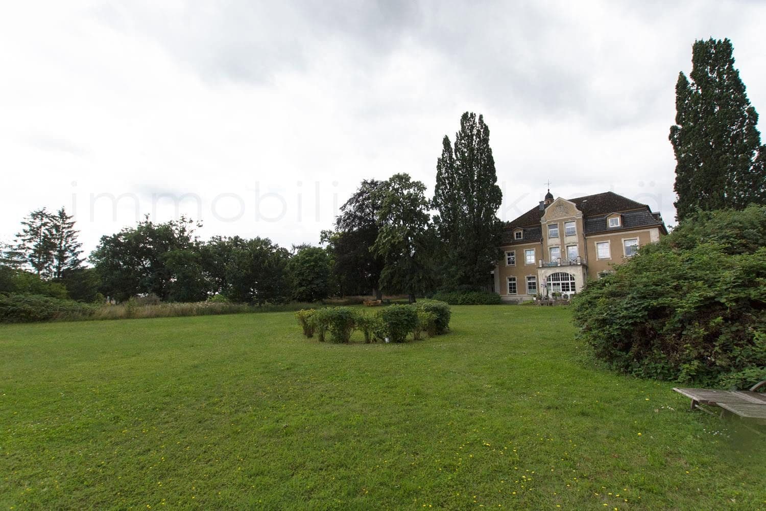 Prenájom bytu 3-izbový 74 m², Peenehagen, Meklenbursko-Predpomoransko Prenájom bytu 3-izbový 74 m², Peenehagen, Meklenbursko-Predpomoransko