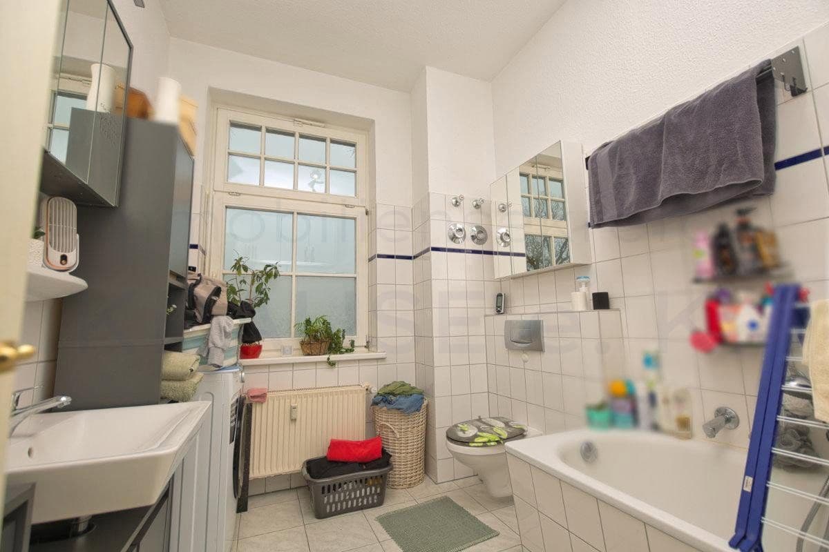 Prenájom bytu 3-izbový 74 m², Peenehagen, Meklenbursko-Predpomoransko Prenájom bytu 3-izbový 74 m², Peenehagen, Meklenbursko-Predpomoransko