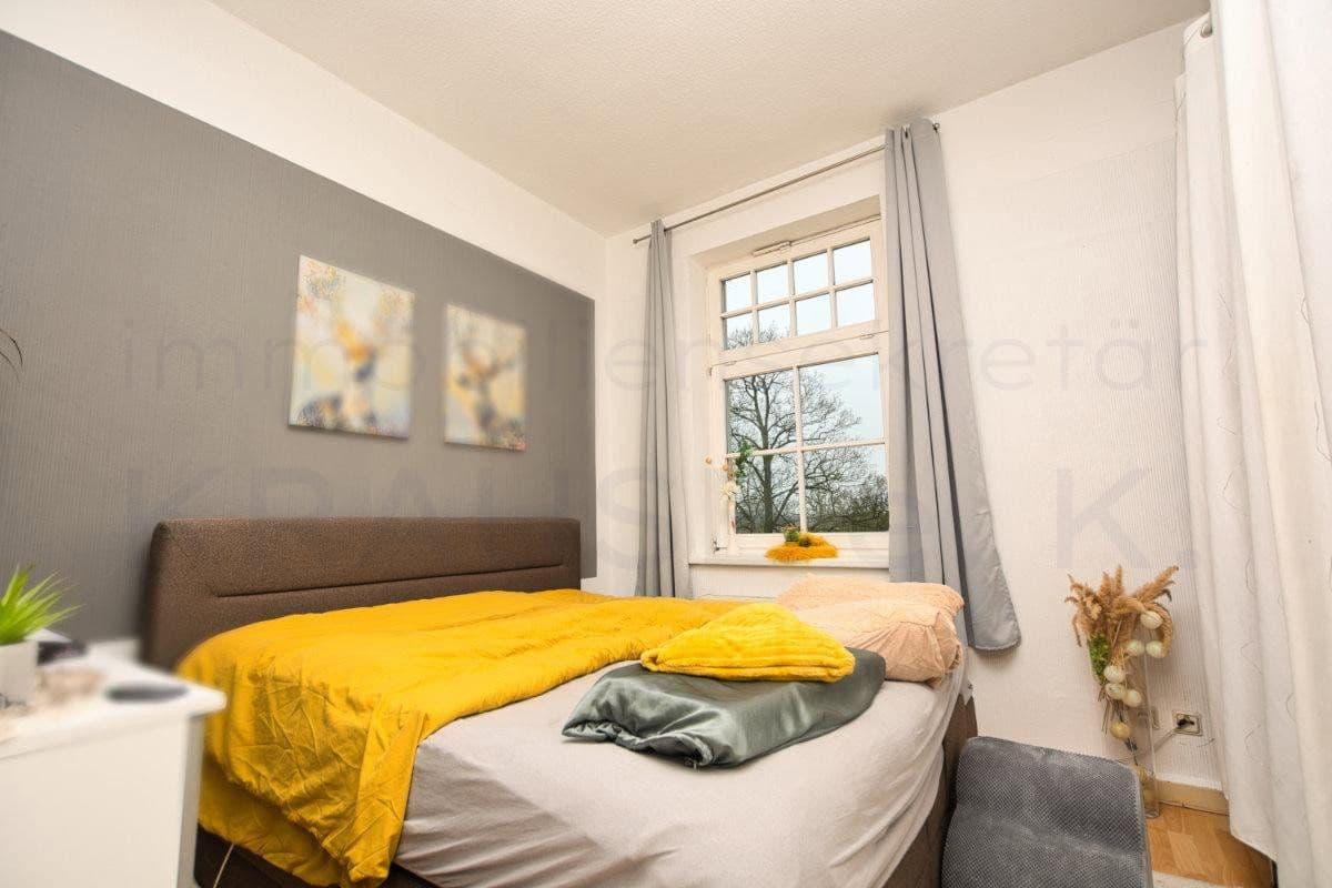 Prenájom bytu 3-izbový 74 m², Peenehagen, Meklenbursko-Predpomoransko Prenájom bytu 3-izbový 74 m², Peenehagen, Meklenbursko-Predpomoransko
