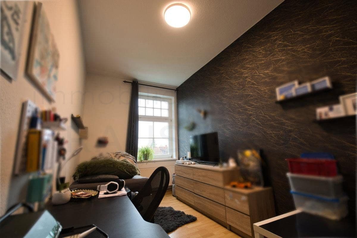 Prenájom bytu 3-izbový 74 m², Peenehagen, Meklenbursko-Predpomoransko Prenájom bytu 3-izbový 74 m², Peenehagen, Meklenbursko-Predpomoransko