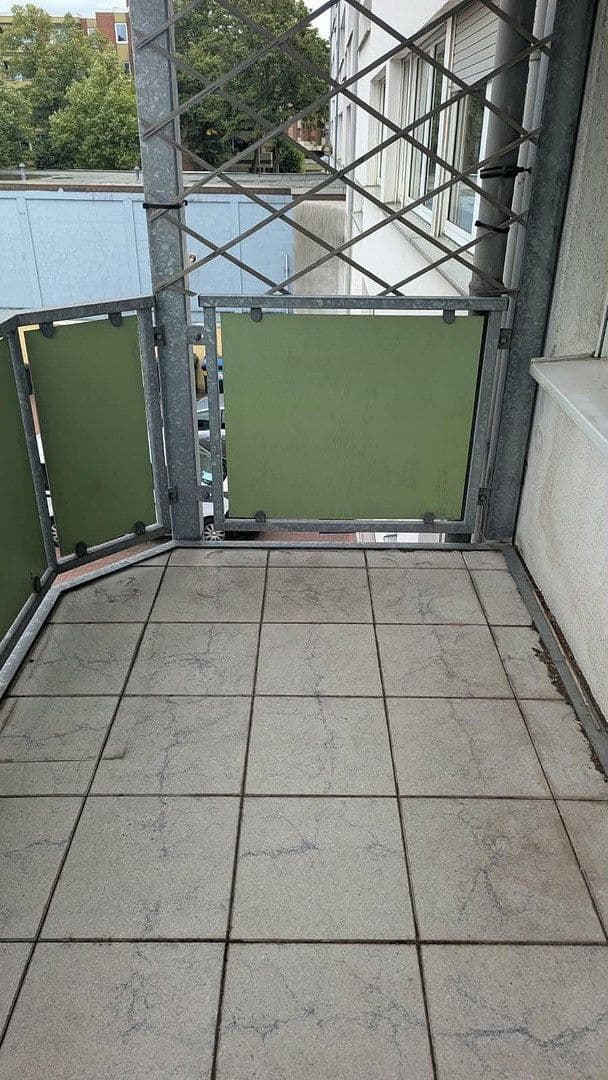 Prenájom bytu 2-izbový 51 m², Bergstr. 66, Marl, Severné Porýnie - Westfálsko Prenájom bytu 2-izbový 51 m², Bergstr. 66, Marl, Severné Porýnie - Westfálsko