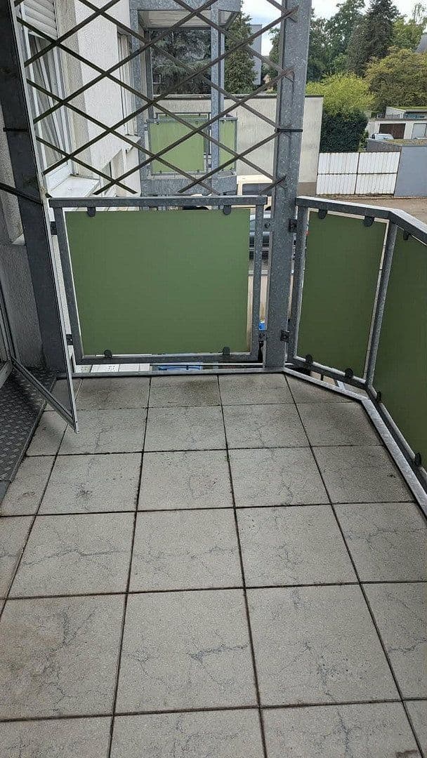 Prenájom bytu 2-izbový 51 m², Bergstr. 66, Marl, Severné Porýnie - Westfálsko Prenájom bytu 2-izbový 51 m², Bergstr. 66, Marl, Severné Porýnie - Westfálsko