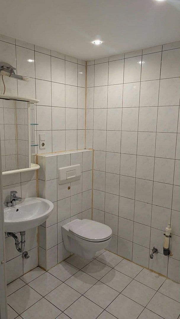 Prenájom bytu 2-izbový 51 m², Bergstr. 66, Marl, Severné Porýnie - Westfálsko Prenájom bytu 2-izbový 51 m², Bergstr. 66, Marl, Severné Porýnie - Westfálsko