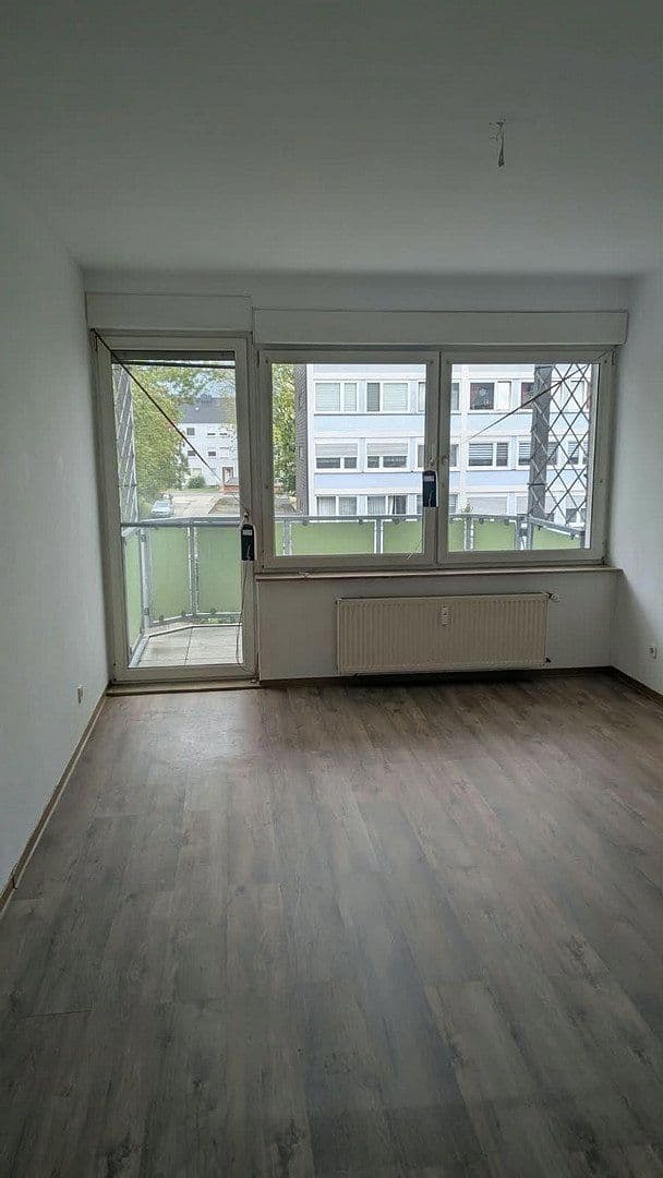 Prenájom bytu 2-izbový 51 m², Bergstr. 66, Marl, Severné Porýnie - Westfálsko Prenájom bytu 2-izbový 51 m², Bergstr. 66, Marl, Severné Porýnie - Westfálsko