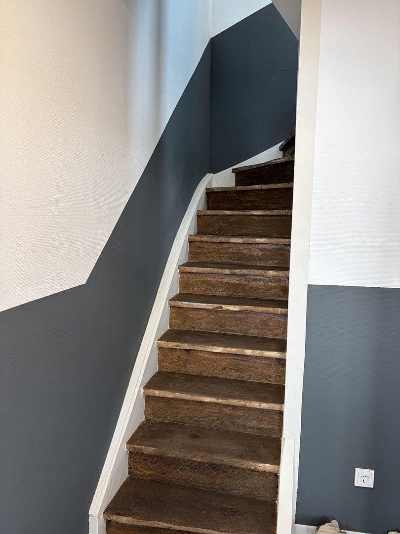 Prenájom bytu 2-izbový 46 m², Traben-Trarbach, Porýnie-Falcko Prenájom bytu 2-izbový 46 m², Traben-Trarbach, Porýnie-Falcko