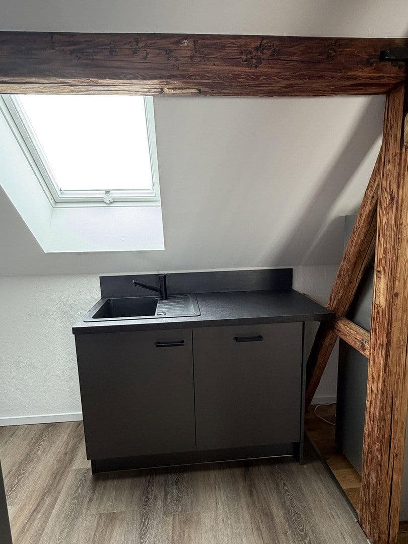Prenájom bytu 2-izbový 46 m², Traben-Trarbach, Porýnie-Falcko Prenájom bytu 2-izbový 46 m², Traben-Trarbach, Porýnie-Falcko
