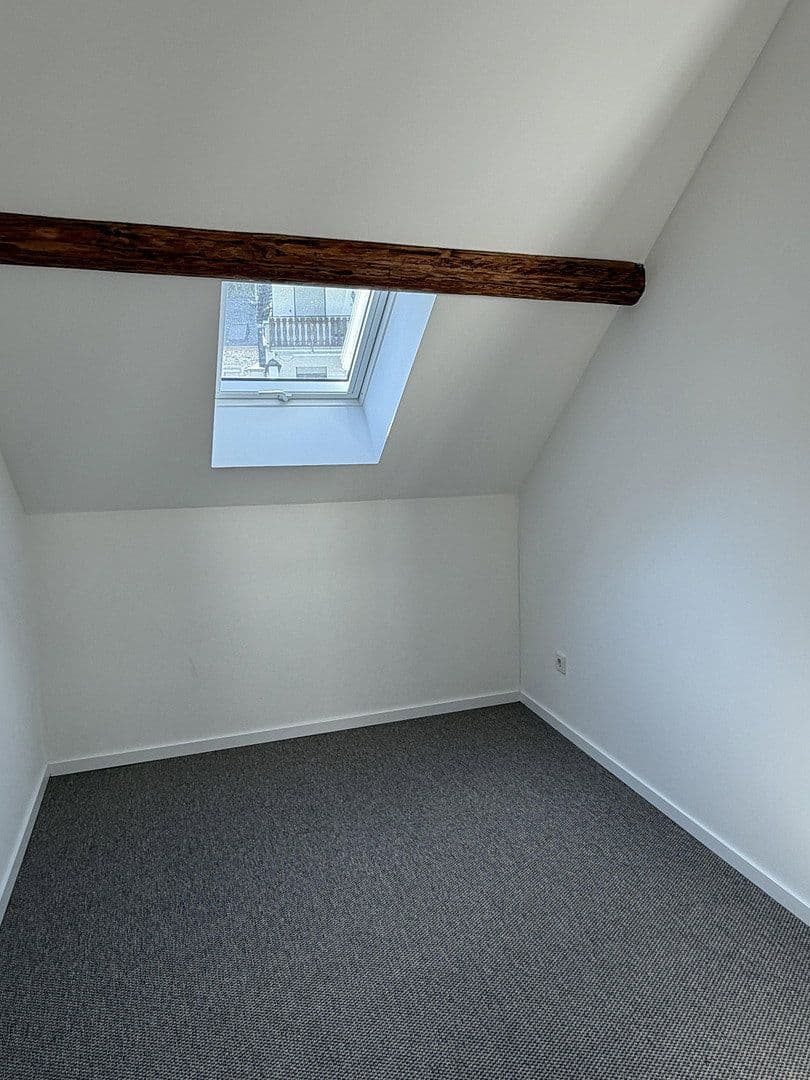 Prenájom bytu 2-izbový 46 m², Traben-Trarbach, Porýnie-Falcko Prenájom bytu 2-izbový 46 m², Traben-Trarbach, Porýnie-Falcko