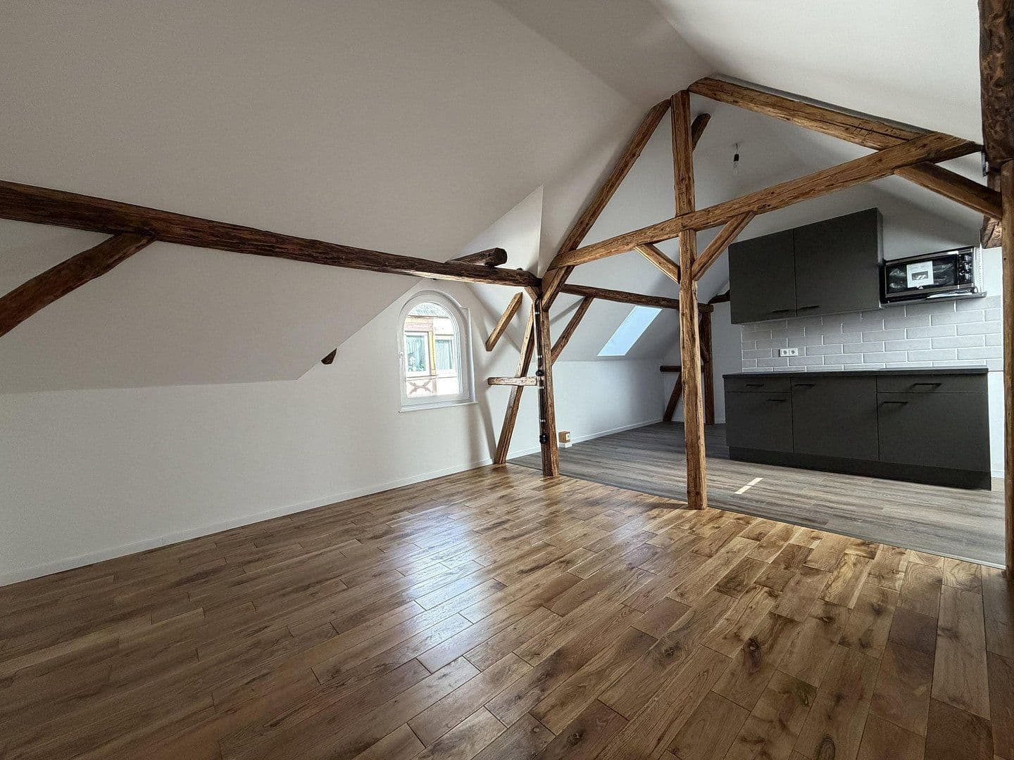 Prenájom bytu 2-izbový 46 m², Traben-Trarbach, Porýnie-Falcko Prenájom bytu 2-izbový 46 m², Traben-Trarbach, Porýnie-Falcko