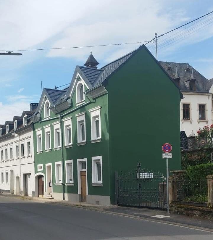 Prenájom bytu 2-izbový 46 m², Traben-Trarbach, Porýnie-Falcko Prenájom bytu 2-izbový 46 m², Traben-Trarbach, Porýnie-Falcko