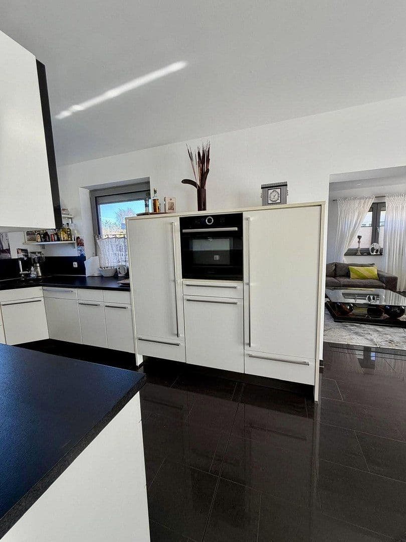 Predaj domu 136 m², pozemok 320 m², Wustrow, Meklenbursko-Predpomoransko Predaj domu 136 m², pozemok 320 m², Wustrow, Meklenbursko-Predpomoransko