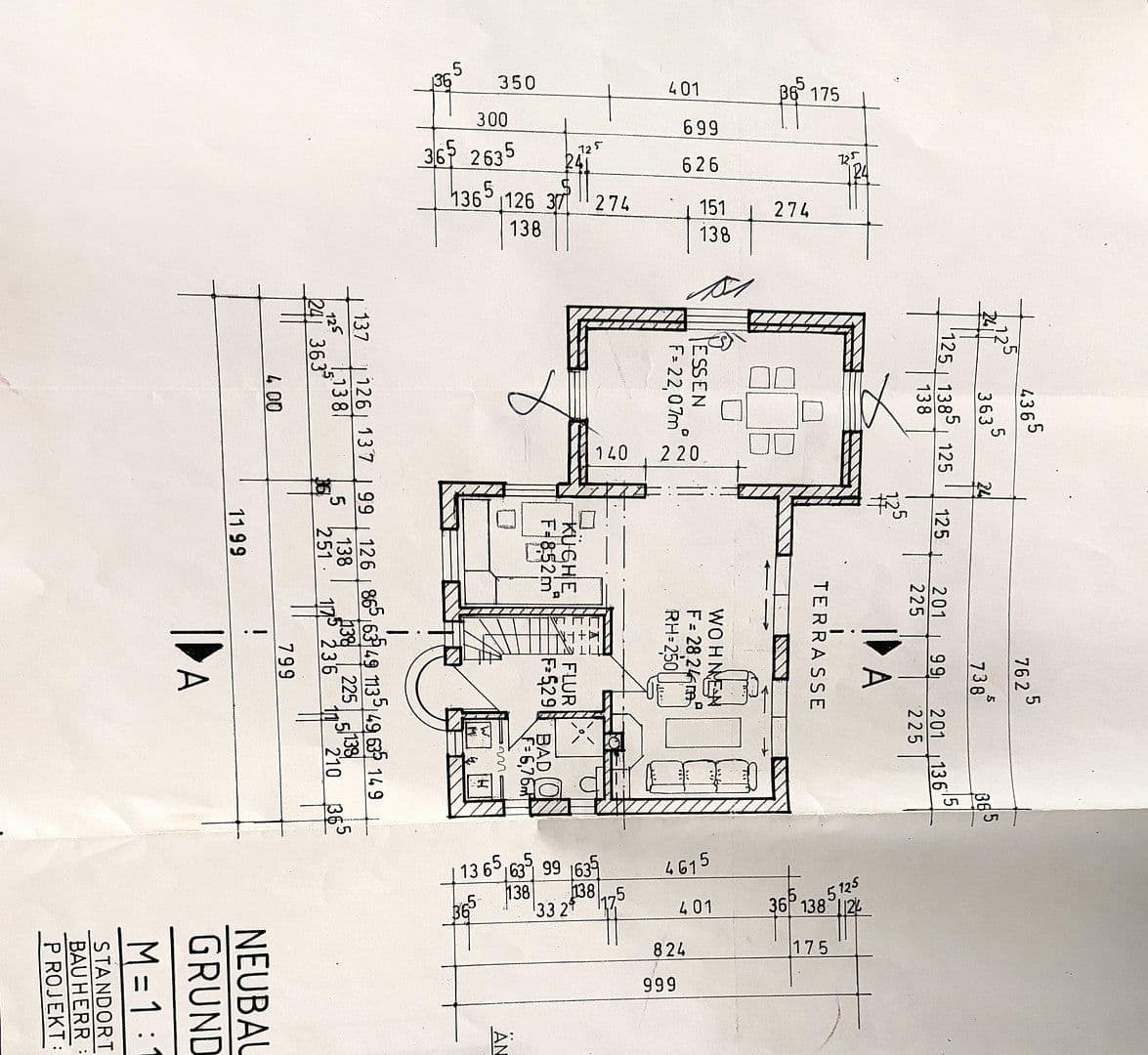 Predaj domu 136 m², pozemok 320 m², Wustrow, Meklenbursko-Predpomoransko Predaj domu 136 m², pozemok 320 m², Wustrow, Meklenbursko-Predpomoransko