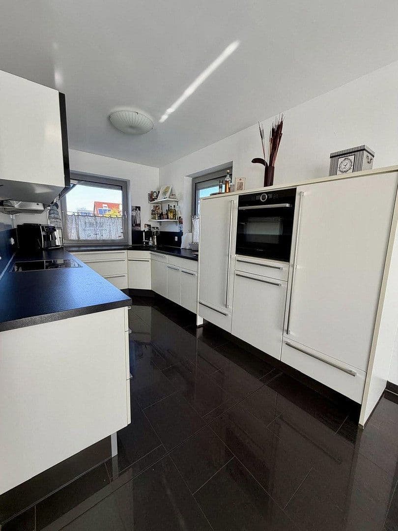 Predaj domu 136 m², pozemok 320 m², Wustrow, Meklenbursko-Predpomoransko Predaj domu 136 m², pozemok 320 m², Wustrow, Meklenbursko-Predpomoransko
