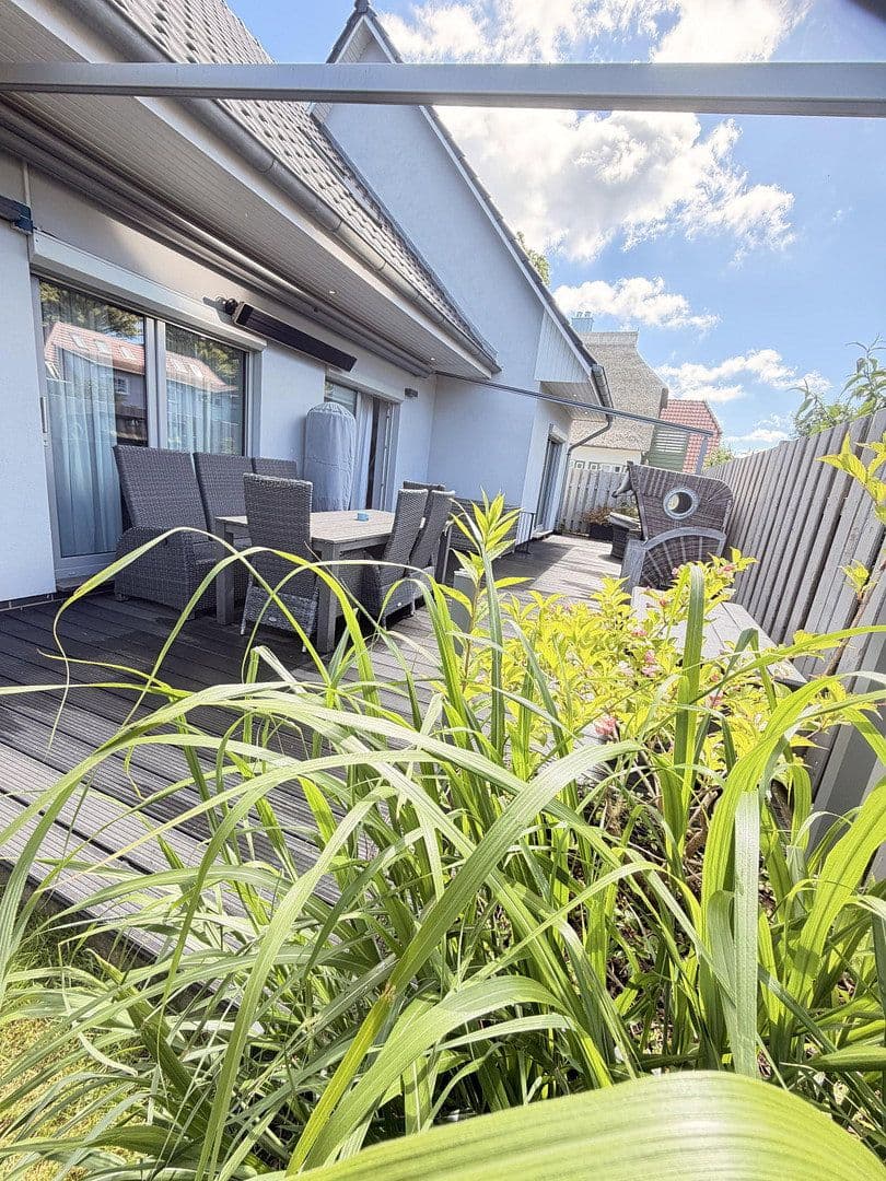 Predaj domu 136 m², pozemok 320 m², Wustrow, Meklenbursko-Predpomoransko Predaj domu 136 m², pozemok 320 m², Wustrow, Meklenbursko-Predpomoransko