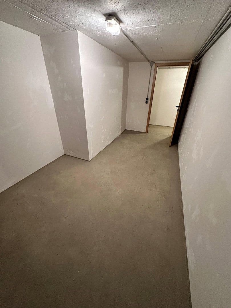 Prenájom bytu 2-izbový 74 m², Schweich, Porýnie-Falcko Prenájom bytu 2-izbový 74 m², Schweich, Porýnie-Falcko