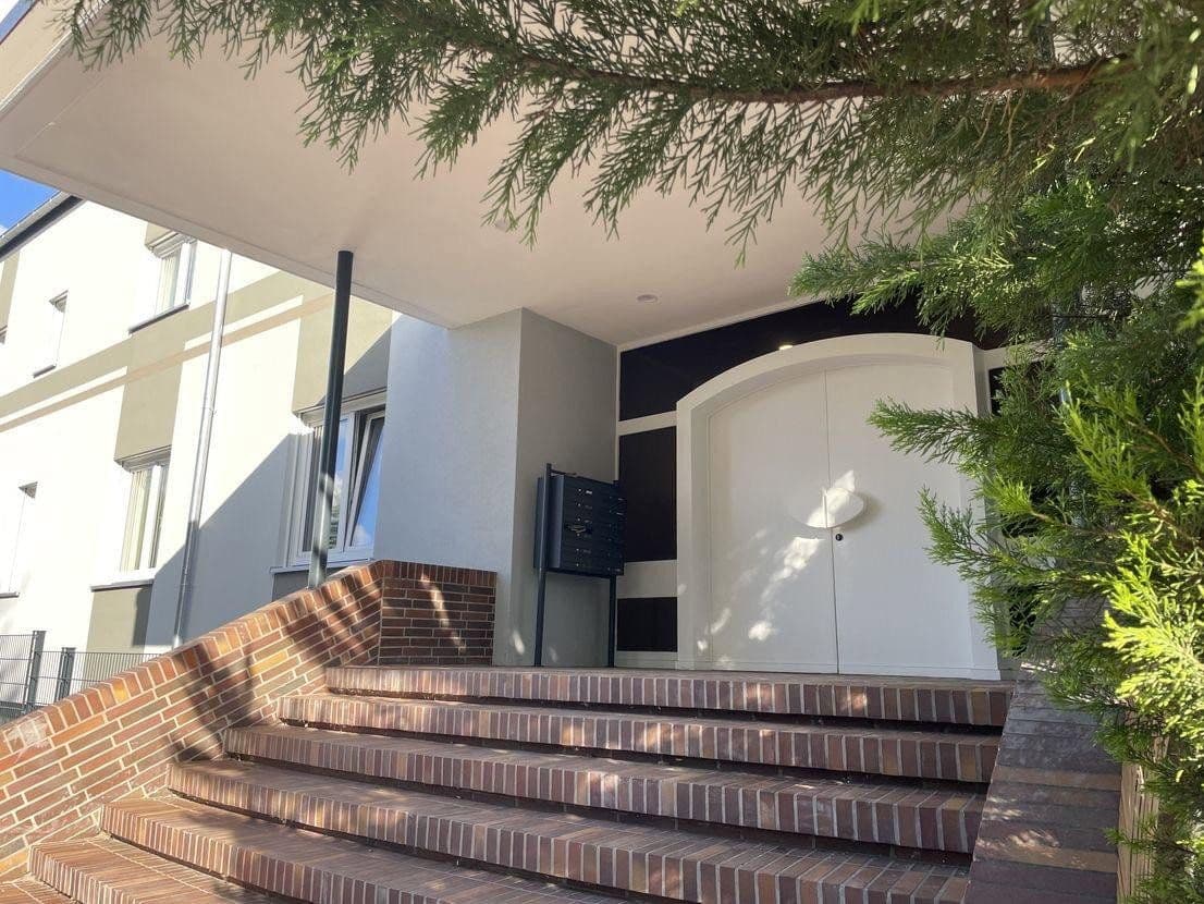 Predaj bytu 3-izbový 113 m², Eckweilerstr.12, Bad Sobernheim, Porýnie-Falcko Predaj bytu 3-izbový 113 m², Eckweilerstr.12, Bad Sobernheim, Porýnie-Falcko
