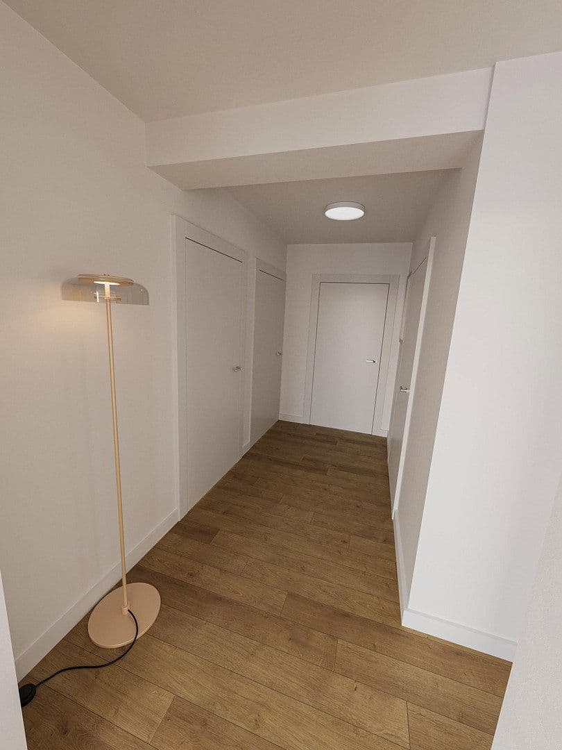 Predaj bytu 3-izbový 113 m², Eckweilerstr.12, Bad Sobernheim, Porýnie-Falcko Predaj bytu 3-izbový 113 m², Eckweilerstr.12, Bad Sobernheim, Porýnie-Falcko
