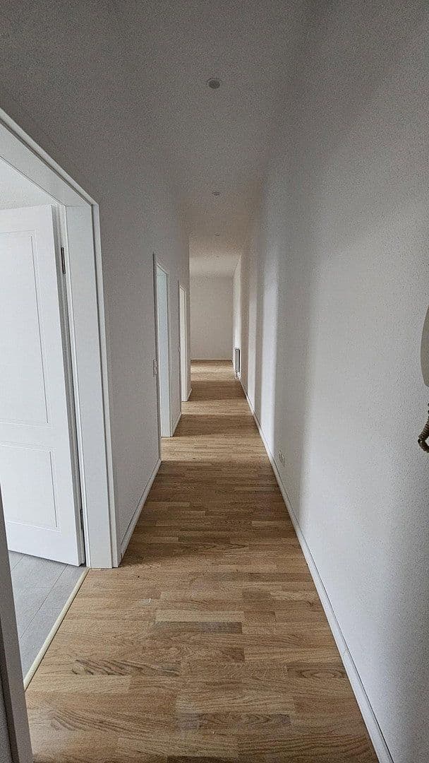 Prenájom bytu 3-izbový 56 m², Magedburg, Sasko-Anhaltsko Prenájom bytu 3-izbový 56 m², Magedburg, Sasko-Anhaltsko