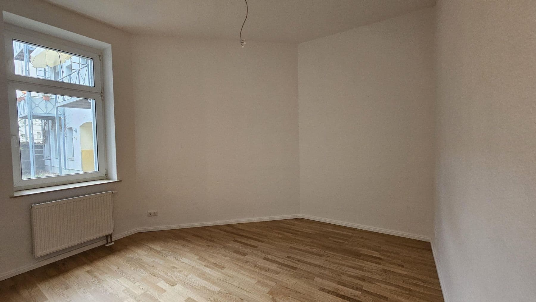 Prenájom bytu 3-izbový 56 m², Magedburg, Sasko-Anhaltsko Prenájom bytu 3-izbový 56 m², Magedburg, Sasko-Anhaltsko