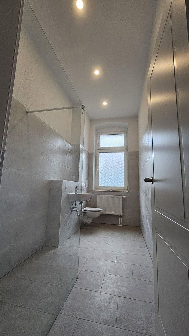 Prenájom bytu 3-izbový 56 m², Magedburg, Sasko-Anhaltsko Prenájom bytu 3-izbový 56 m², Magedburg, Sasko-Anhaltsko