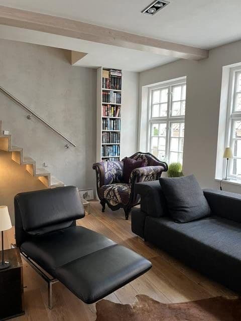 Predaj domu 75 m², pozemok 52 m², Oluf-Samson-Gang 6, Flensburg, Šlezvicko-Holštajnsko Predaj domu 75 m², pozemok 52 m², Oluf-Samson-Gang 6, Flensburg, Šlezvicko-Holštajnsko
