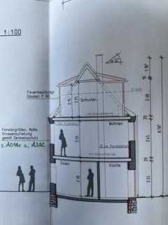 Predaj domu 75 m², pozemok 52 m², Oluf-Samson-Gang 6, Flensburg, Šlezvicko-Holštajnsko Predaj domu 75 m², pozemok 52 m², Oluf-Samson-Gang 6, Flensburg, Šlezvicko-Holštajnsko