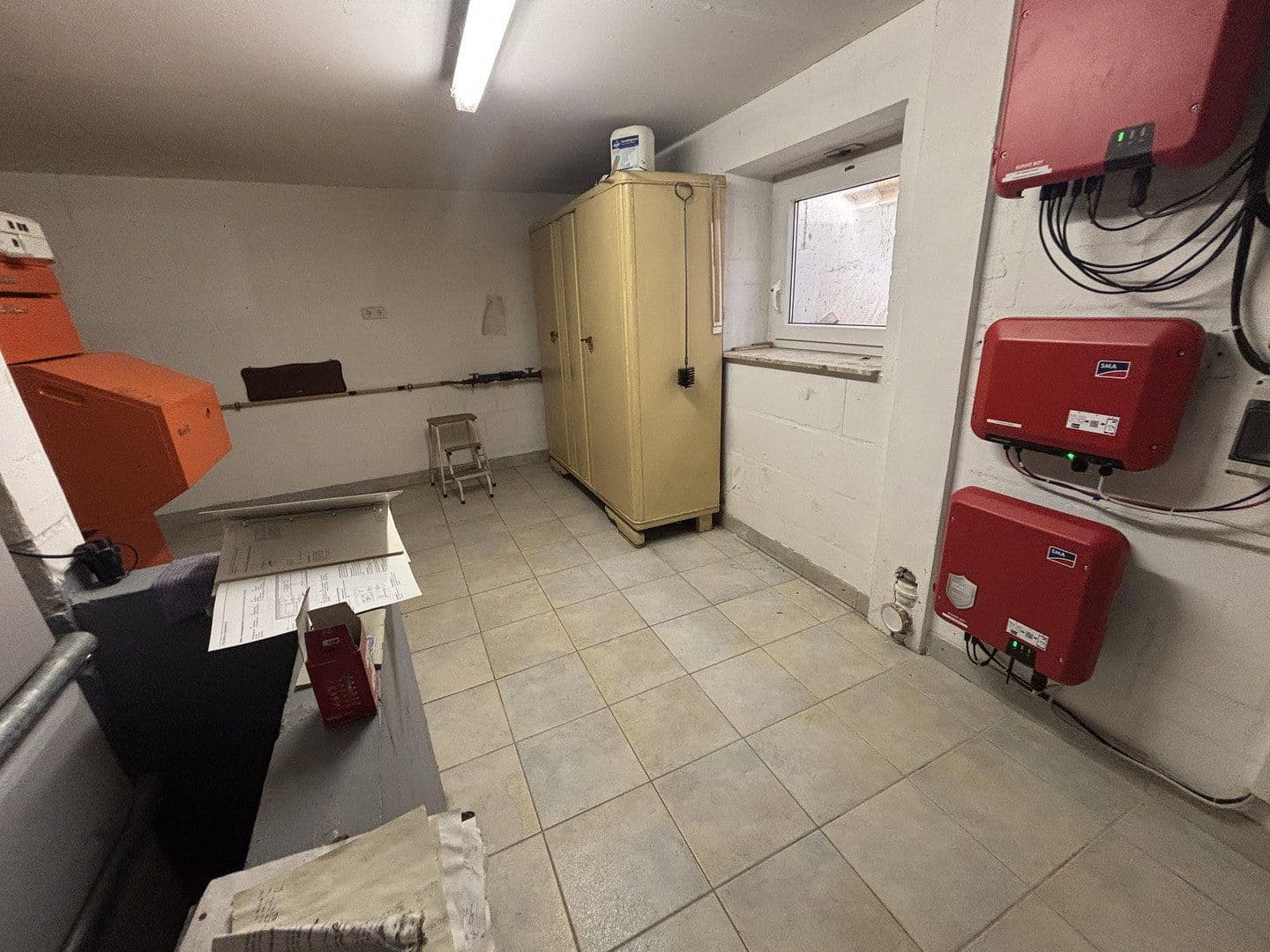 Predaj domu 190 m², pozemok 1.200 m², Frellstedt, Dolné Sasko Predaj domu 190 m², pozemok 1.200 m², Frellstedt, Dolné Sasko
