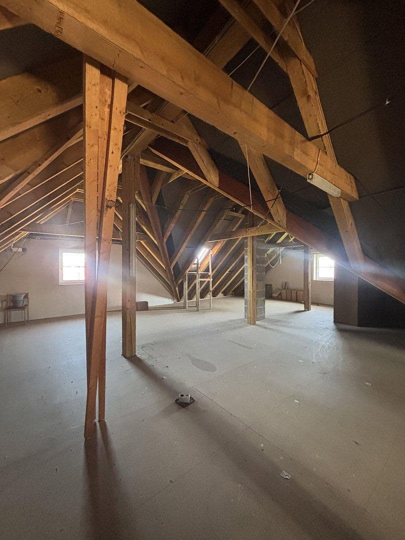 Predaj domu 190 m², pozemok 1.200 m², Frellstedt, Dolné Sasko Predaj domu 190 m², pozemok 1.200 m², Frellstedt, Dolné Sasko