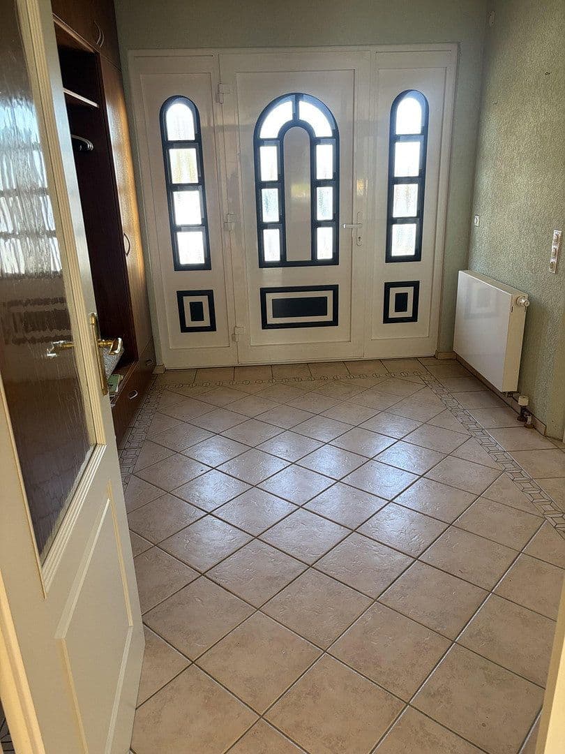 Predaj domu 190 m², pozemok 1.200 m², Frellstedt, Dolné Sasko Predaj domu 190 m², pozemok 1.200 m², Frellstedt, Dolné Sasko