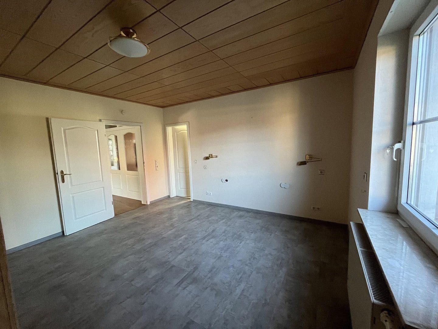 Predaj domu 190 m², pozemok 1.200 m², Frellstedt, Dolné Sasko Predaj domu 190 m², pozemok 1.200 m², Frellstedt, Dolné Sasko