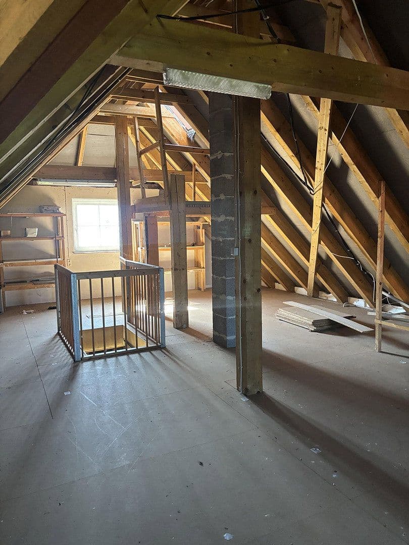 Predaj domu 190 m², pozemok 1.200 m², Frellstedt, Dolné Sasko Predaj domu 190 m², pozemok 1.200 m², Frellstedt, Dolné Sasko