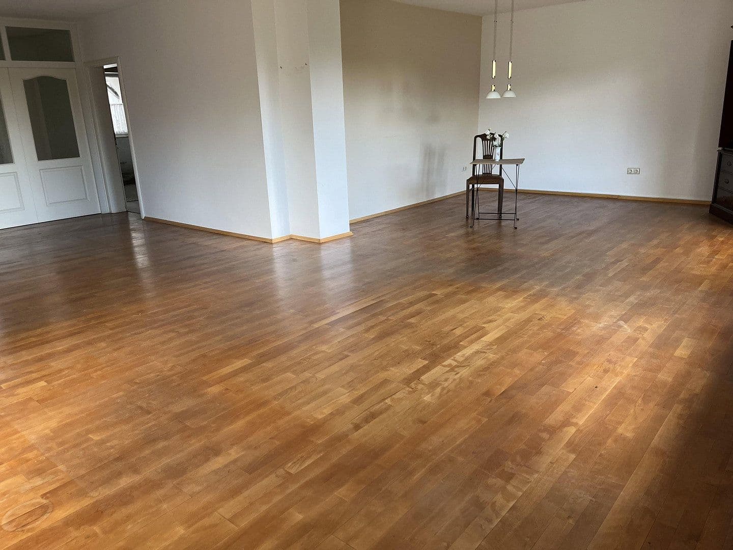 Predaj domu 190 m², pozemok 1.200 m², Frellstedt, Dolné Sasko Predaj domu 190 m², pozemok 1.200 m², Frellstedt, Dolné Sasko