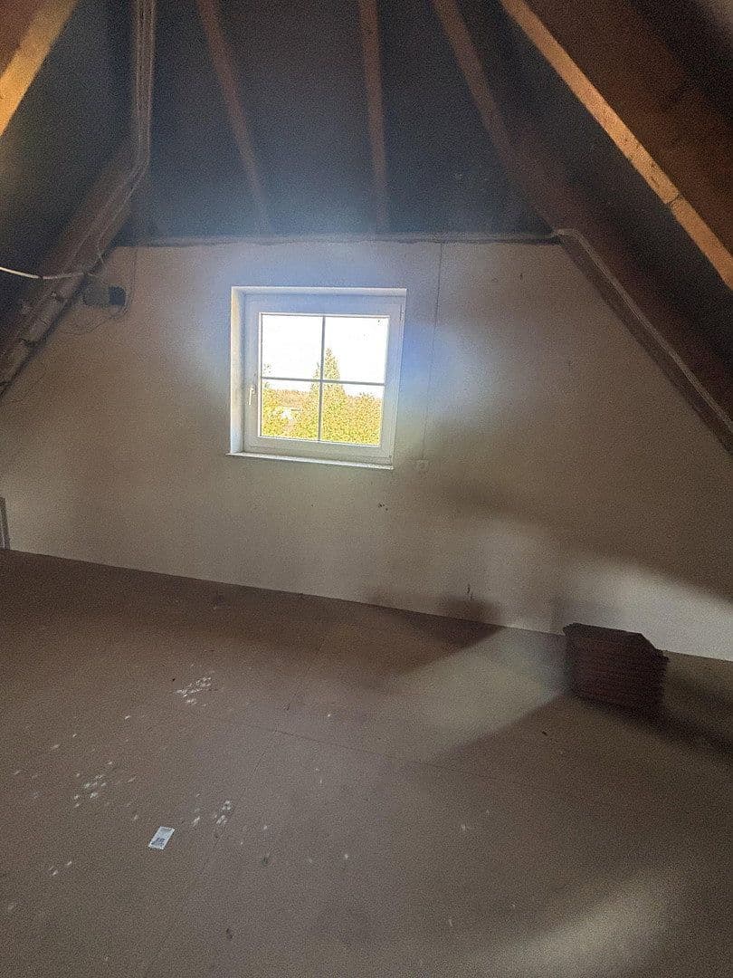 Predaj domu 190 m², pozemok 1.200 m², Frellstedt, Dolné Sasko Predaj domu 190 m², pozemok 1.200 m², Frellstedt, Dolné Sasko
