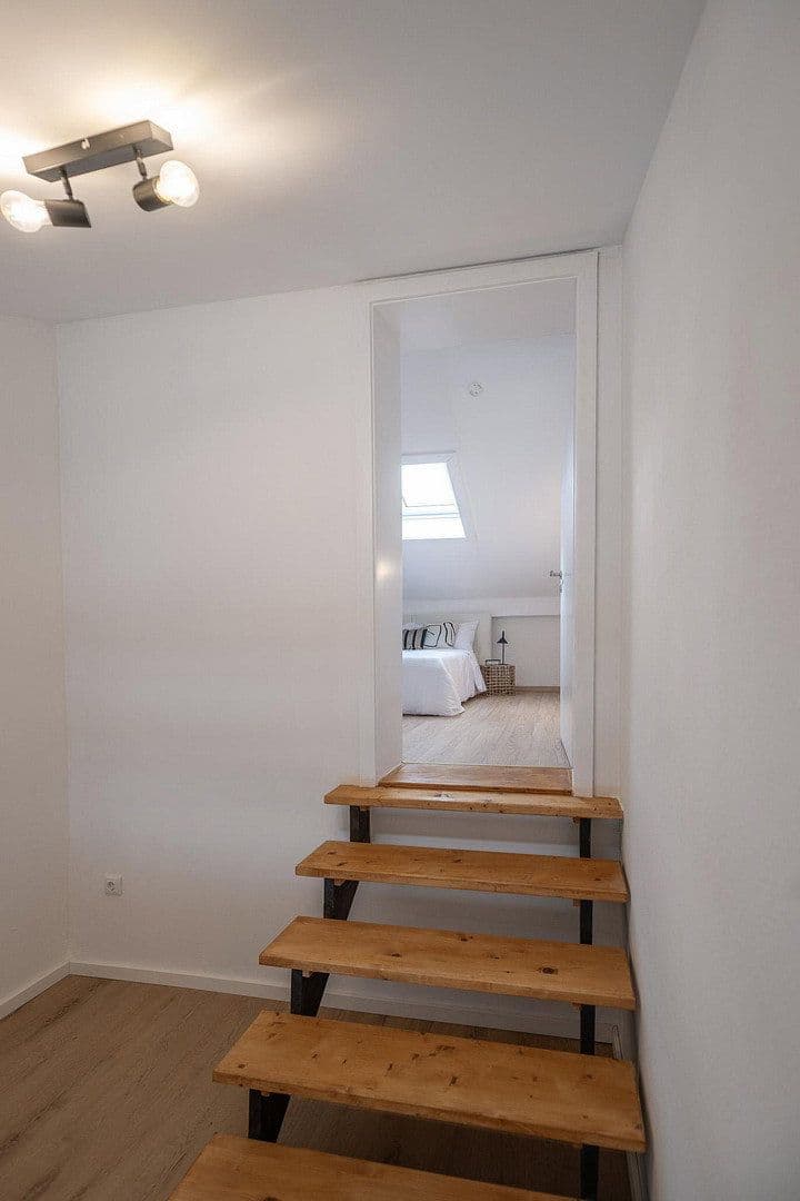 Prenájom bytu 2-izbový 52 m², Am Seidenhof 12, Passau, Bavorsko Prenájom bytu 2-izbový 52 m², Am Seidenhof 12, Passau, Bavorsko
