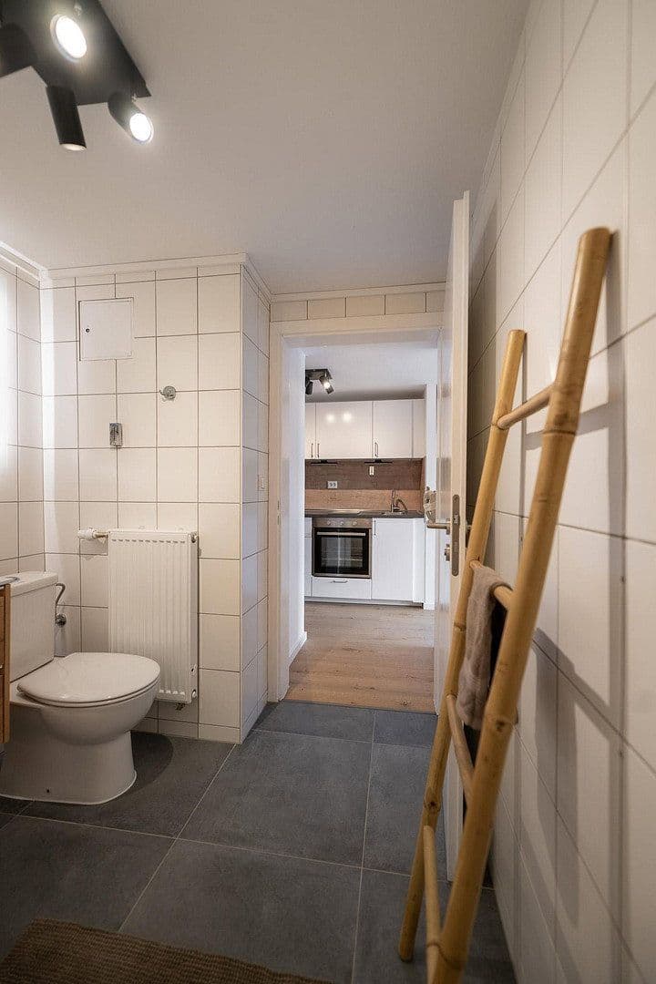 Prenájom bytu 2-izbový 52 m², Am Seidenhof 12, Passau, Bavorsko Prenájom bytu 2-izbový 52 m², Am Seidenhof 12, Passau, Bavorsko
