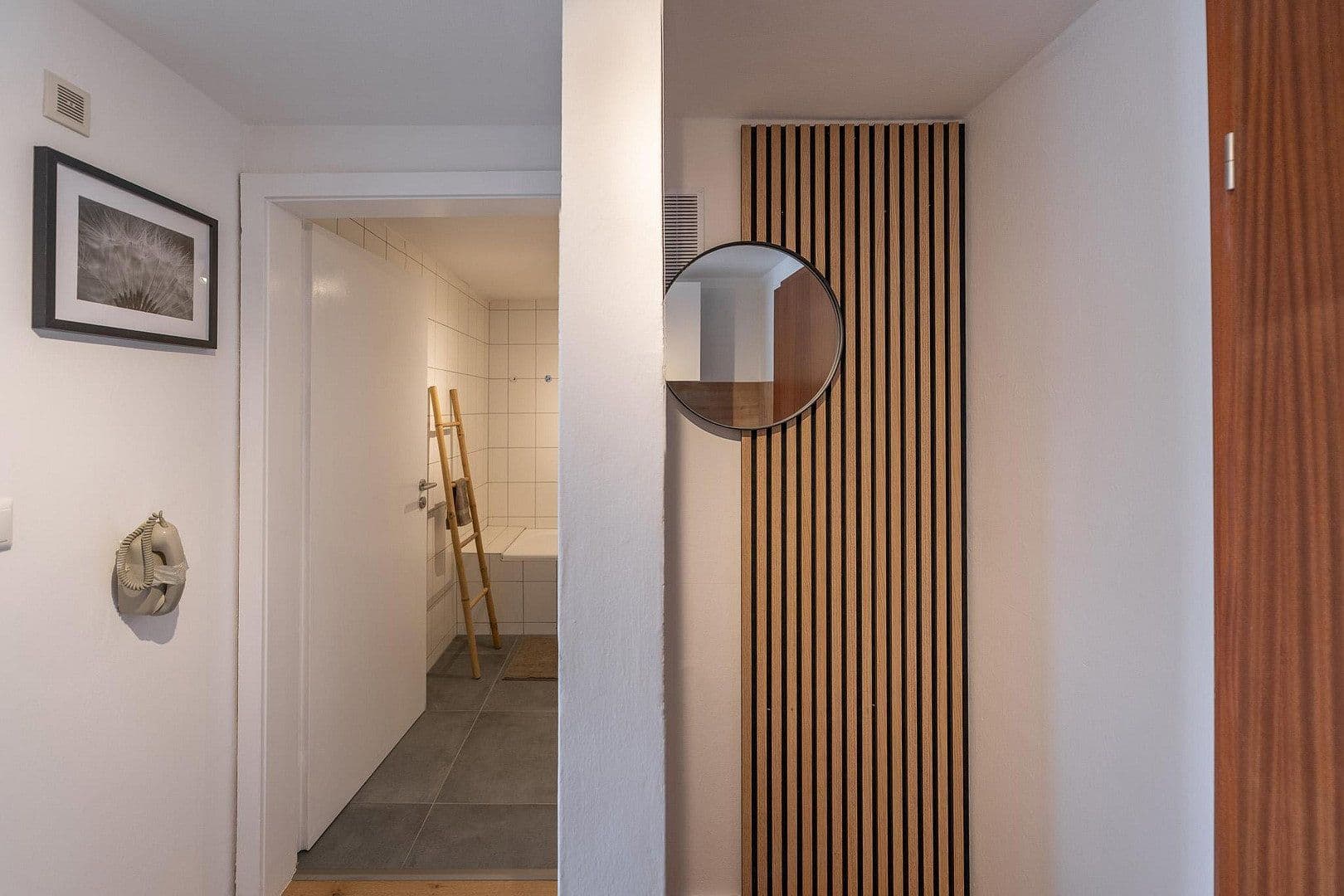 Prenájom bytu 2-izbový 52 m², Am Seidenhof 12, Passau, Bavorsko Prenájom bytu 2-izbový 52 m², Am Seidenhof 12, Passau, Bavorsko