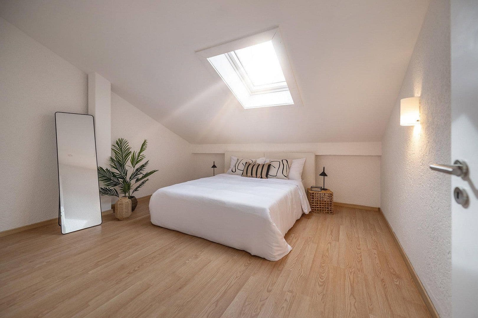 Prenájom bytu 2-izbový 52 m², Am Seidenhof 12, Passau, Bavorsko Prenájom bytu 2-izbový 52 m², Am Seidenhof 12, Passau, Bavorsko