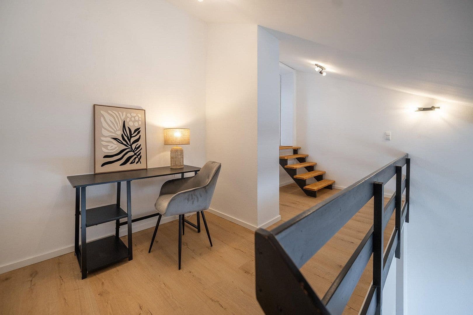 Prenájom bytu 2-izbový 52 m², Am Seidenhof 12, Passau, Bavorsko Prenájom bytu 2-izbový 52 m², Am Seidenhof 12, Passau, Bavorsko
