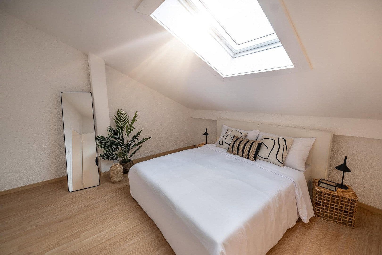 Prenájom bytu 2-izbový 52 m², Am Seidenhof 12, Passau, Bavorsko Prenájom bytu 2-izbový 52 m², Am Seidenhof 12, Passau, Bavorsko