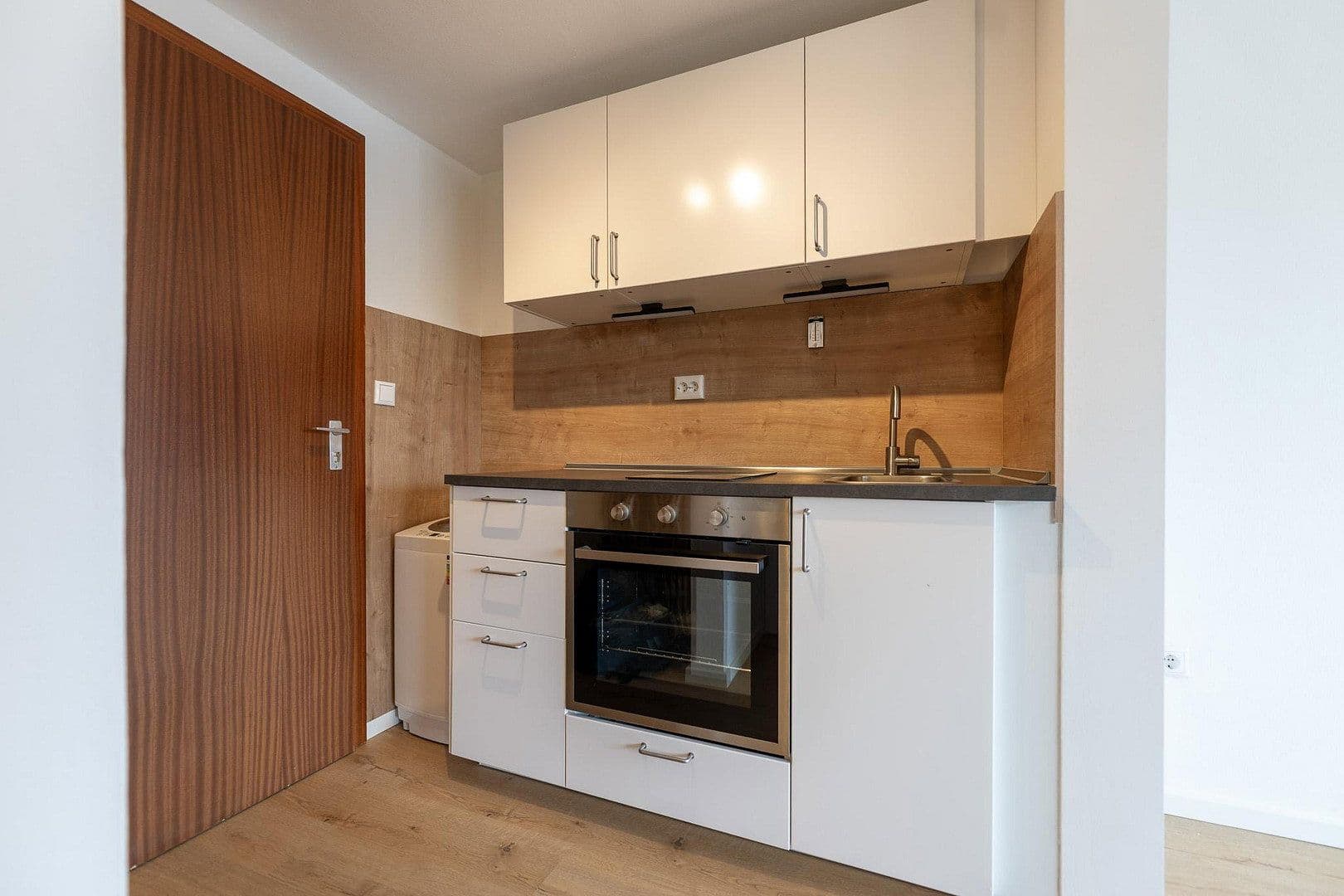 Prenájom bytu 2-izbový 52 m², Am Seidenhof 12, Passau, Bavorsko Prenájom bytu 2-izbový 52 m², Am Seidenhof 12, Passau, Bavorsko