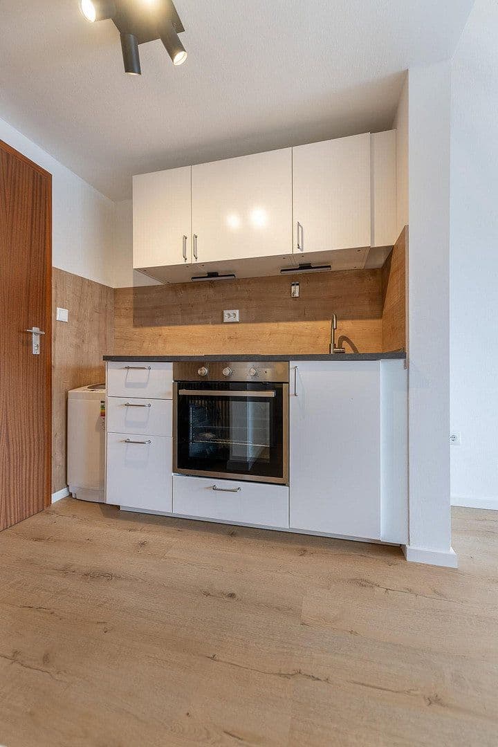 Prenájom bytu 2-izbový 52 m², Am Seidenhof 12, Passau, Bavorsko Prenájom bytu 2-izbový 52 m², Am Seidenhof 12, Passau, Bavorsko