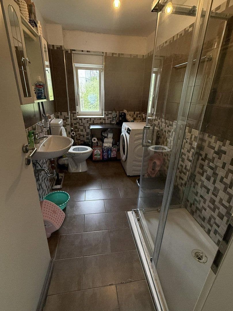 Prenájom bytu 2-izbový 55 m², Wifostr. 4, Ebrach, Bavorsko Prenájom bytu 2-izbový 55 m², Wifostr. 4, Ebrach, Bavorsko