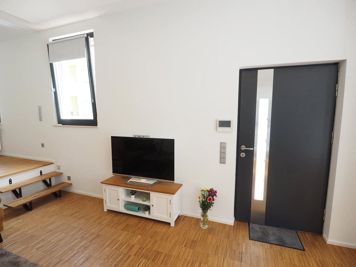 Prenájom bytu 2-izbový 43 m², Heilbronn, Bádensko-Wurttembersko Prenájom bytu 2-izbový 43 m², Heilbronn, Bádensko-Wurttembersko