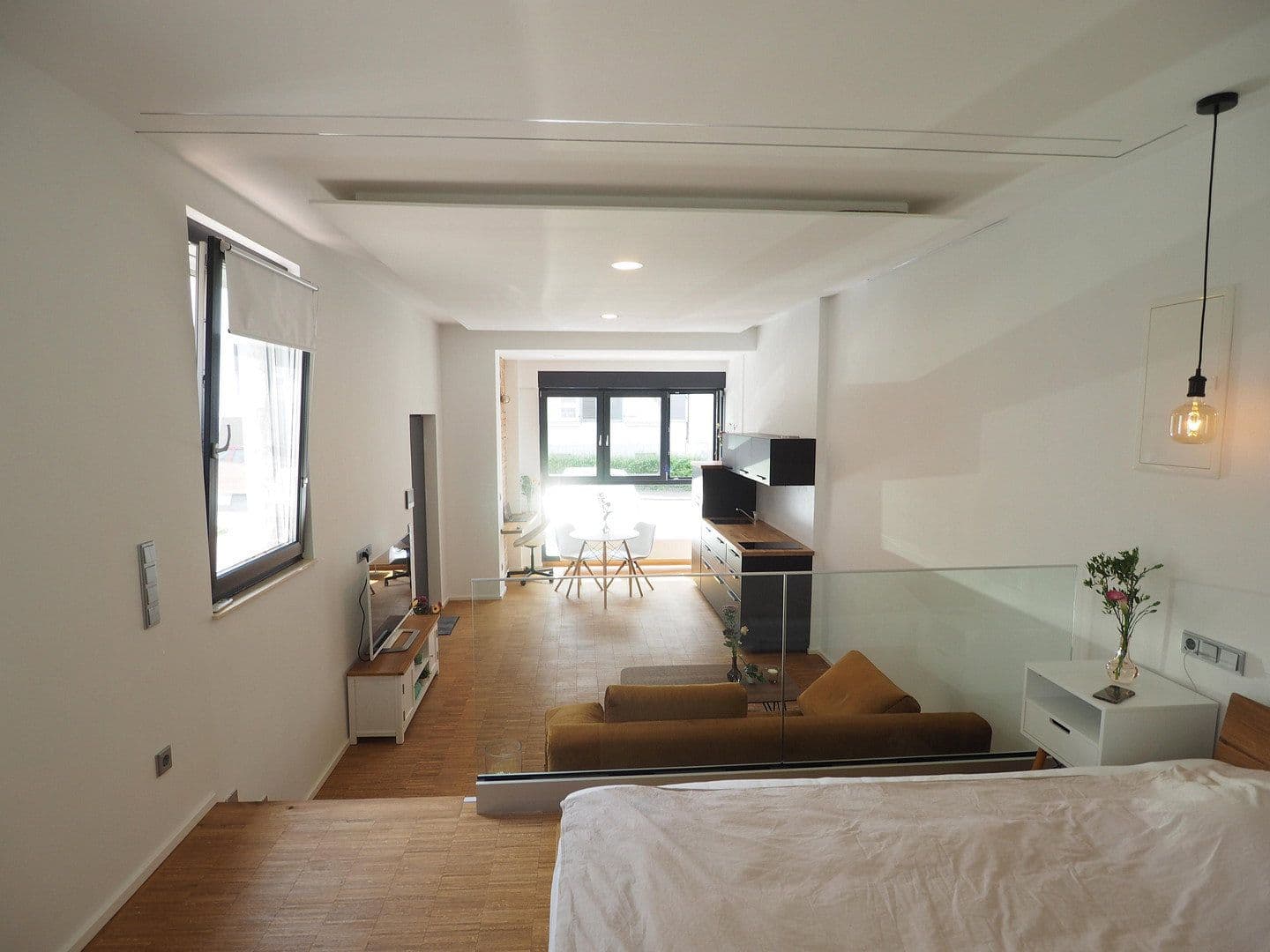 Prenájom bytu 2-izbový 43 m², Heilbronn, Bádensko-Wurttembersko Prenájom bytu 2-izbový 43 m², Heilbronn, Bádensko-Wurttembersko