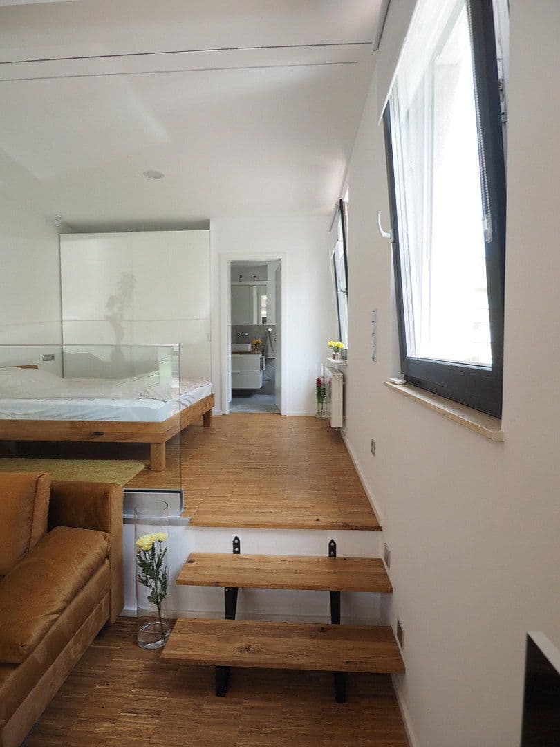 Prenájom bytu 2-izbový 43 m², Heilbronn, Bádensko-Wurttembersko Prenájom bytu 2-izbový 43 m², Heilbronn, Bádensko-Wurttembersko
