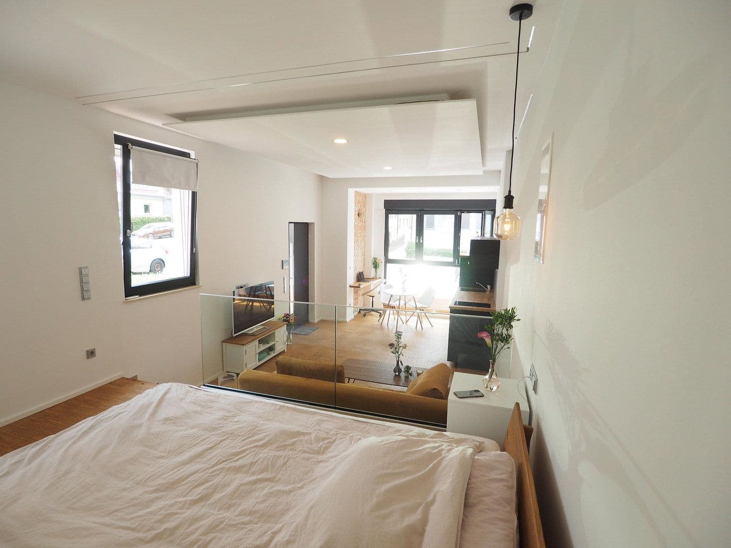 Prenájom bytu 2-izbový 43 m², Heilbronn, Bádensko-Wurttembersko Prenájom bytu 2-izbový 43 m², Heilbronn, Bádensko-Wurttembersko