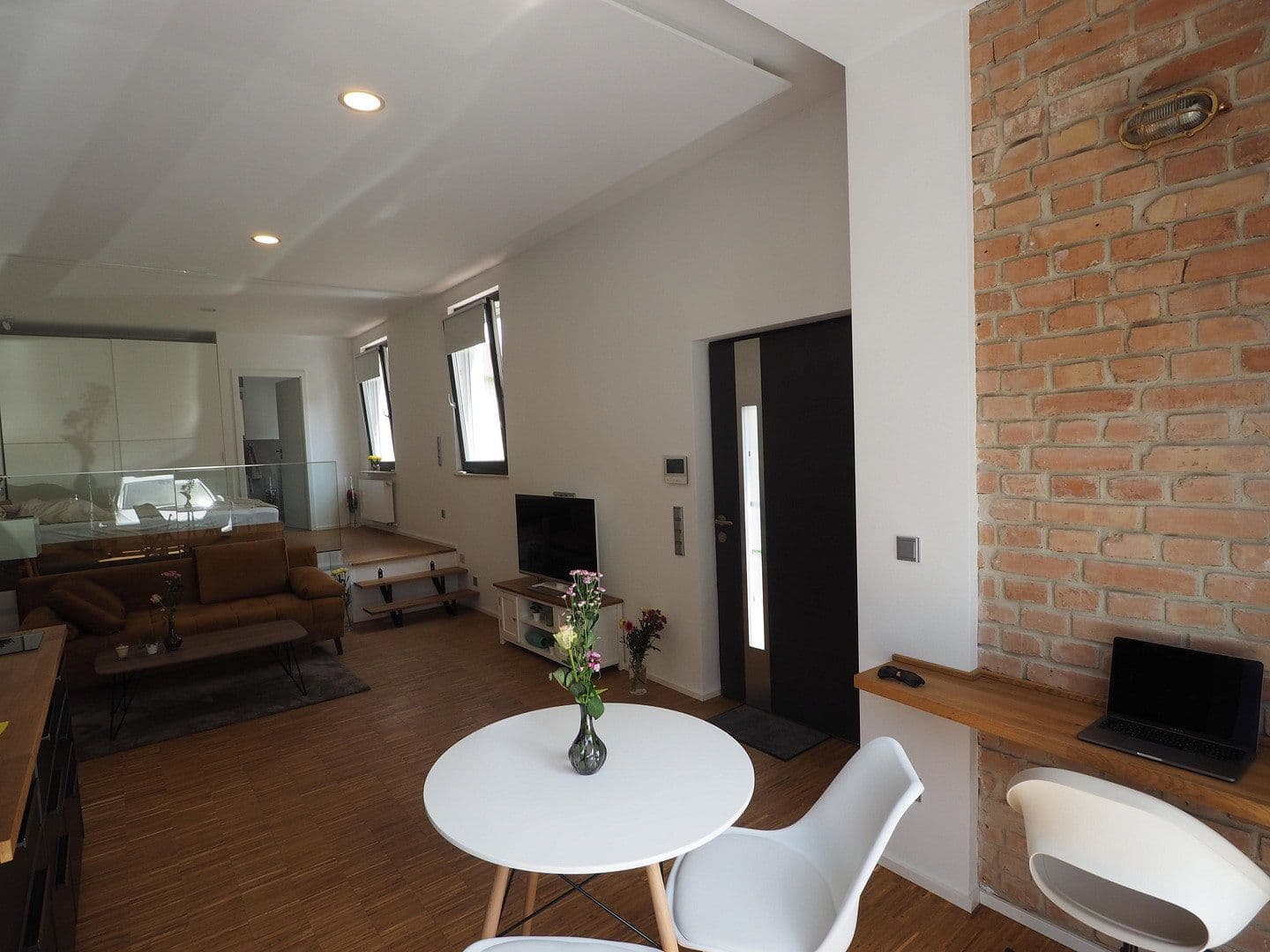 Prenájom bytu 2-izbový 43 m², Heilbronn, Bádensko-Wurttembersko Prenájom bytu 2-izbový 43 m², Heilbronn, Bádensko-Wurttembersko