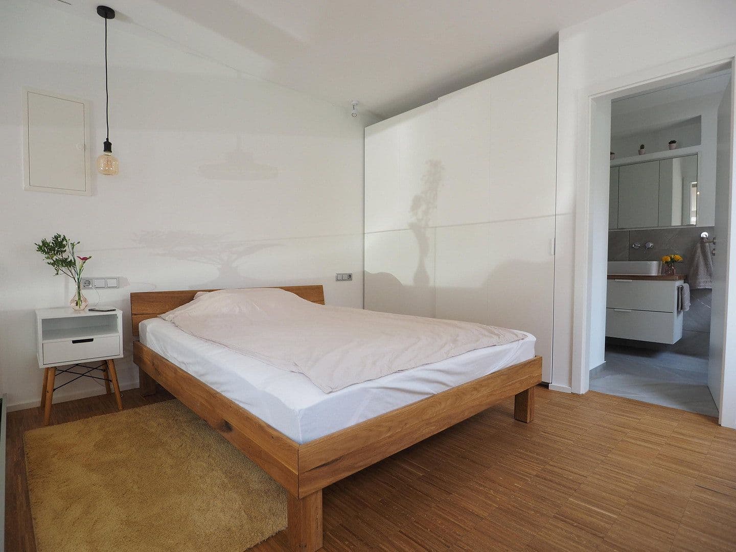 Prenájom bytu 2-izbový 43 m², Heilbronn, Bádensko-Wurttembersko Prenájom bytu 2-izbový 43 m², Heilbronn, Bádensko-Wurttembersko