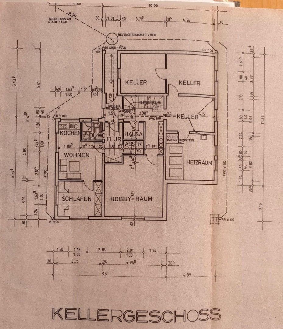 Predaj domu 186 m², pozemok 473 m², Germersheim, Porýnie-Falcko Predaj domu 186 m², pozemok 473 m², Germersheim, Porýnie-Falcko