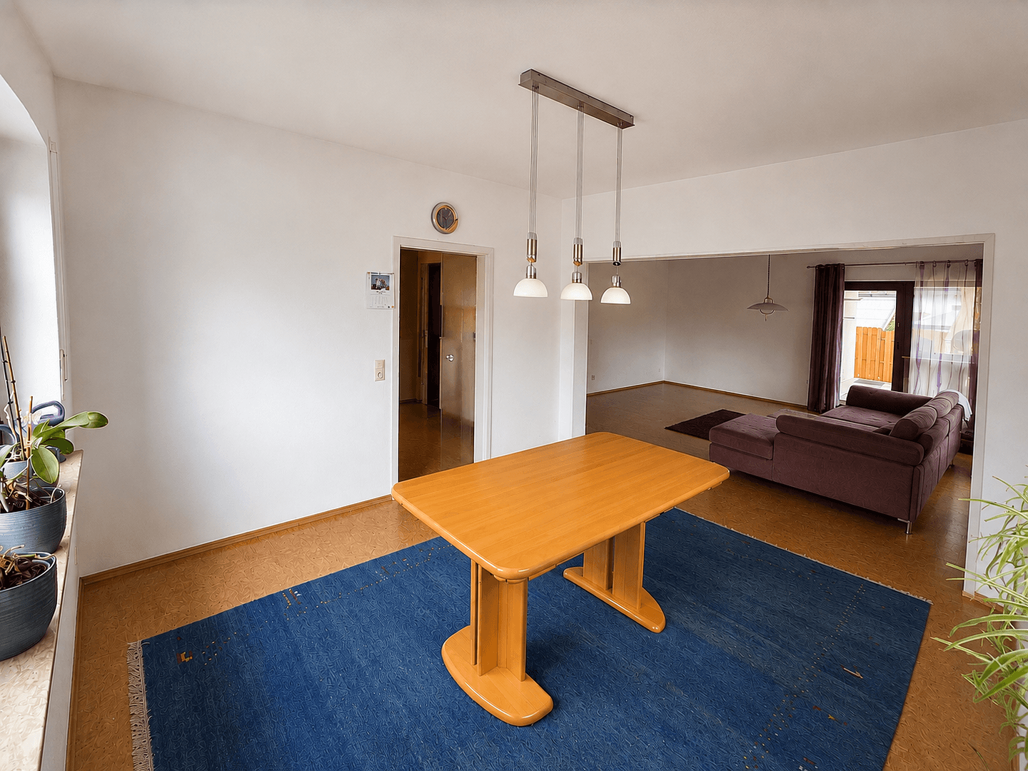 Predaj domu 186 m², pozemok 473 m², Germersheim, Porýnie-Falcko Predaj domu 186 m², pozemok 473 m², Germersheim, Porýnie-Falcko